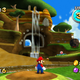 Illustration for article titled How Mario Galaxy Looks In 720p